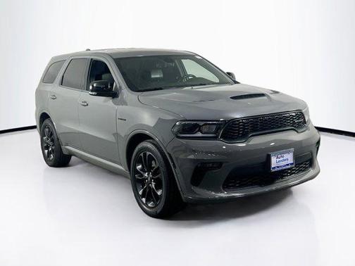 2022 Dodge Durango R/T AWD
