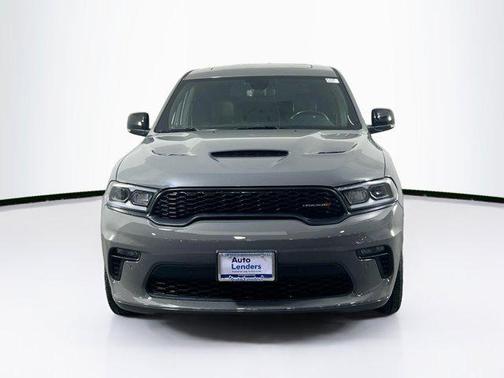 2022 Dodge Durango R/T AWD