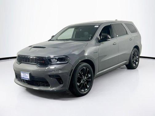 2022 Dodge Durango R/T AWD