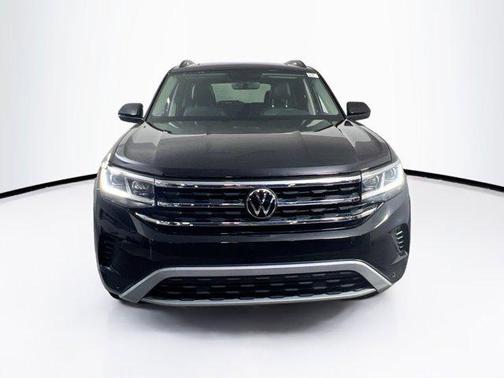 2023 Volkswagen Atlas 3.6L SE w/Technology