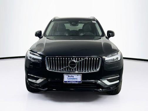 2023 Volvo XC90 B6 Plus 6-Seater