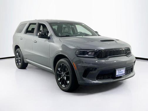 2022 Dodge Durango GT AWD
