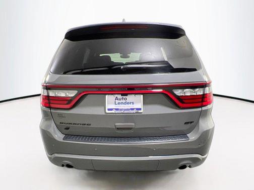 2022 Dodge Durango GT AWD