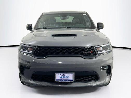 2022 Dodge Durango GT AWD