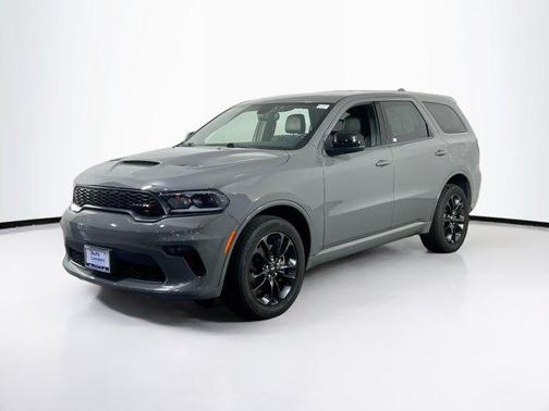 2022 Dodge Durango GT AWD