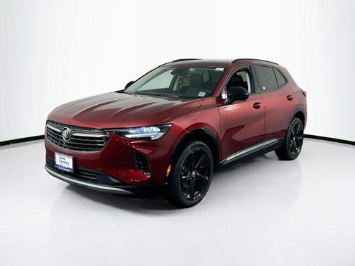 2022 Buick Envision AWD Essence