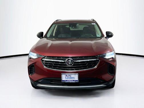 2022 Buick Envision AWD Essence