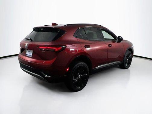 2022 Buick Envision AWD Essence