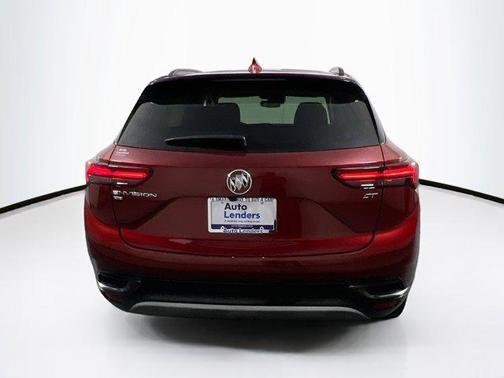 2022 Buick Envision AWD Essence