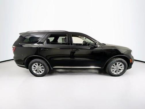 2021 Dodge Durango SXT Plus