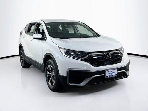 2022 Honda CR-V AWD Special Edition