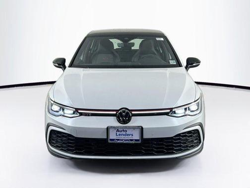 2024 Volkswagen Golf GTI 1.4T TSI