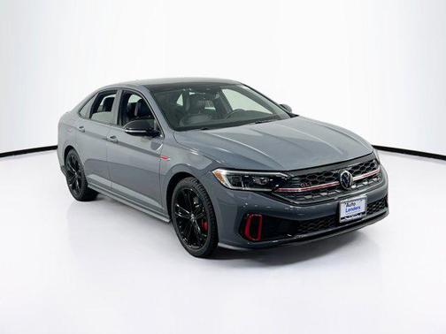 2022 Volkswagen Jetta GLI 2.0T Autobahn