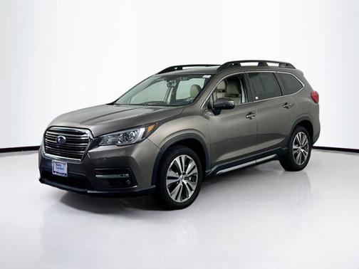2021 Subaru Ascent Limited 7-Passenger
