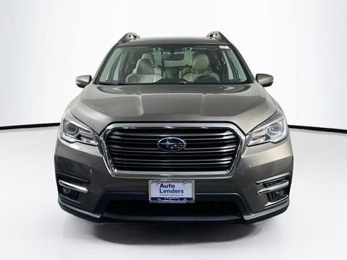 2021 Subaru Ascent Limited 7-Passenger