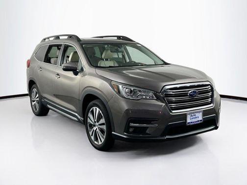 2021 Subaru Ascent Limited 7-Passenger