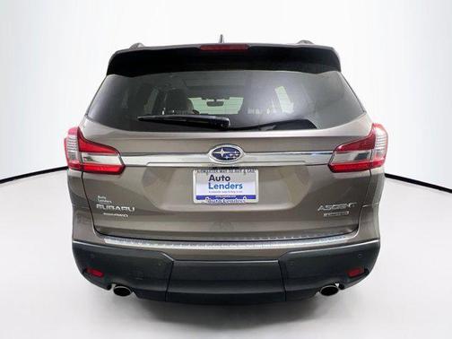 2021 Subaru Ascent Limited 7-Passenger