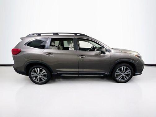 2021 Subaru Ascent Limited 7-Passenger