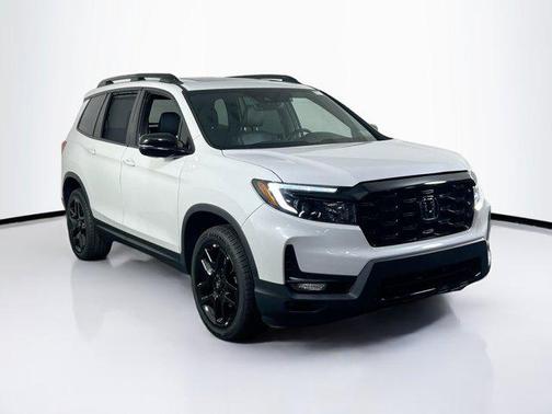2022 Honda Passport AWD Elite