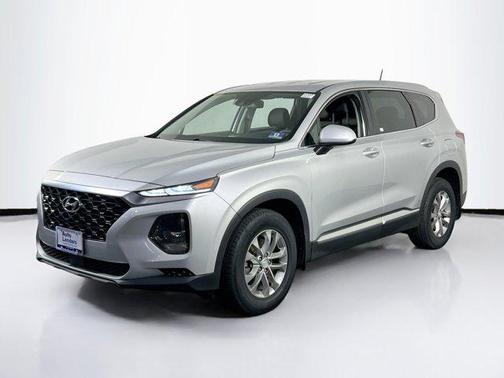 2019 Hyundai SANTA FE SE 2.4