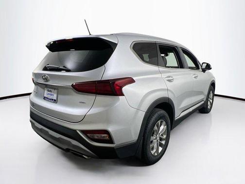 2019 Hyundai SANTA FE SE 2.4