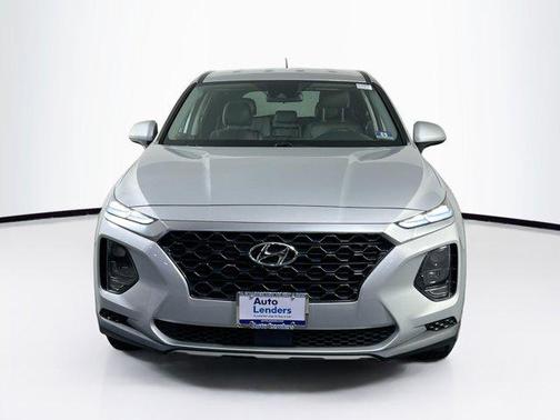 2019 Hyundai SANTA FE SE 2.4