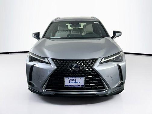 2023 Lexus UX 250h Base