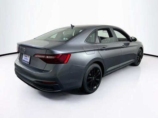 2022 Volkswagen Jetta 1.5T Sport