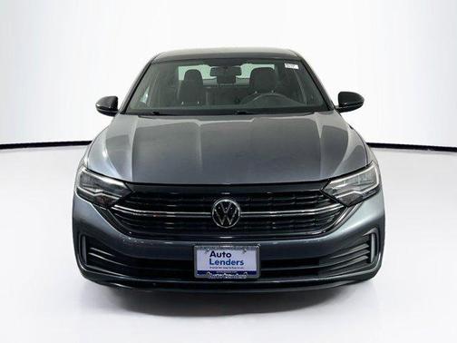 2022 Volkswagen Jetta 1.5T Sport