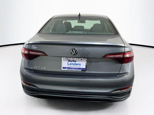 2022 Volkswagen Jetta 1.5T Sport