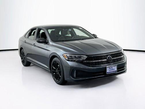2022 Volkswagen Jetta 1.5T Sport