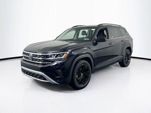 2022 Volkswagen Atlas 3.6L SE w/Technology