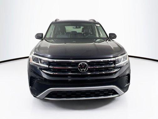 2022 Volkswagen Atlas 3.6L SE w/Technology