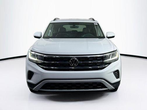 2022 Volkswagen Atlas 2.0T SE w/Technology