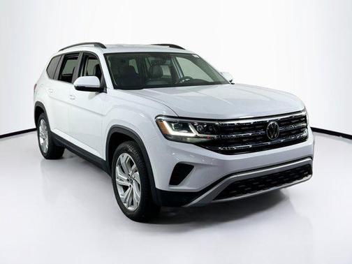2022 Volkswagen Atlas 2.0T SE w/Technology