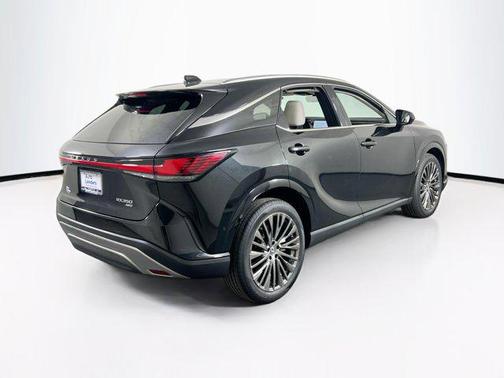 2023 Lexus RX 350 Luxury