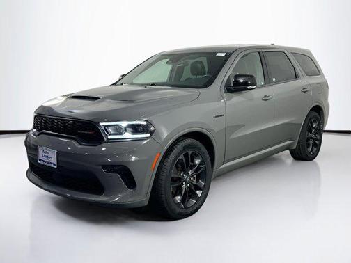 2022 Dodge Durango R/T Plus AWD