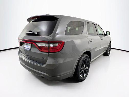2022 Dodge Durango R/T Plus AWD