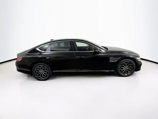 2022 Genesis G80 2.5T AWD