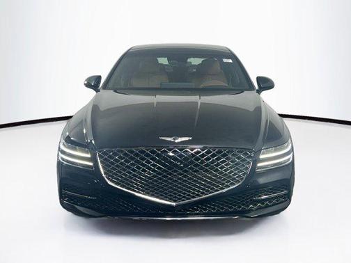 2022 Genesis G80 2.5T AWD