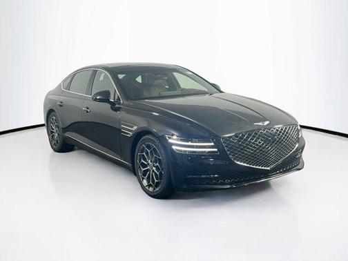 2022 Genesis G80 2.5T AWD