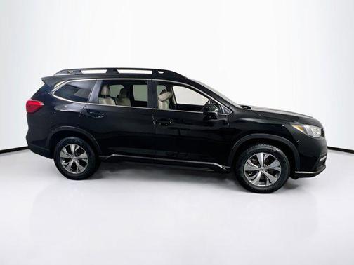 2022 Subaru Ascent Premium 7-Passenger