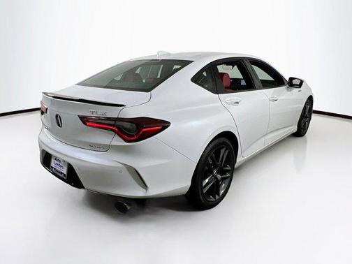 2024 Acura TLX A-Spec