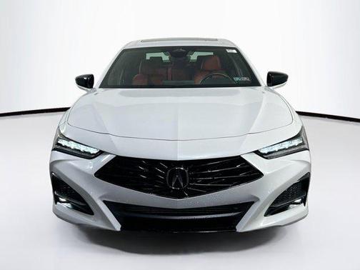 2024 Acura TLX A-Spec