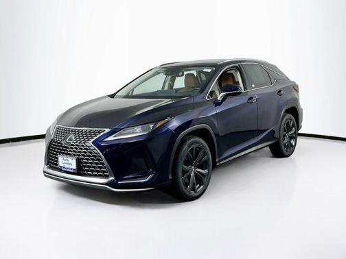 2021 Lexus RX 350 Base