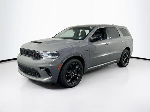 2022 Dodge Durango R/T AWD