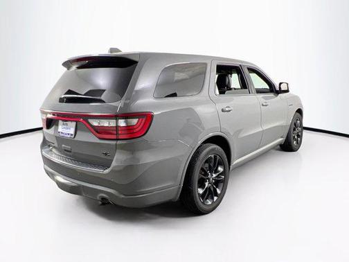 2022 Dodge Durango R/T AWD