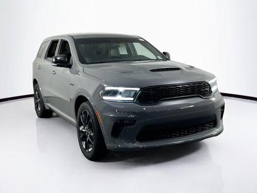 2022 Dodge Durango R/T AWD