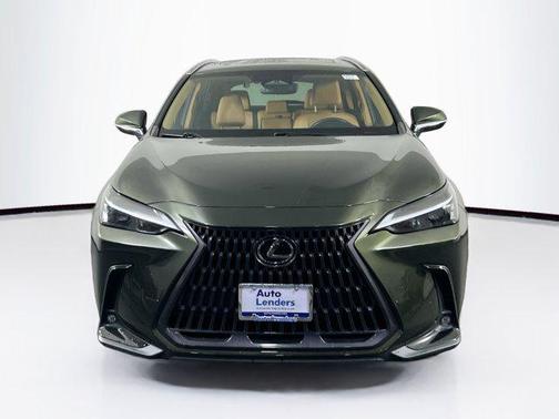 2023 Lexus NX 350 NX 350 AWD