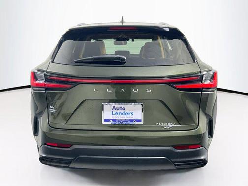 2023 Lexus NX 350 NX 350 AWD
